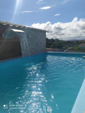 Casa de temporada em Jacaraípe
